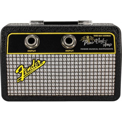 Fender x Thirdman Hardware Mini Jack Rack
