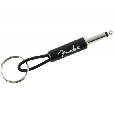 FENDER Fender Jack Key Chain