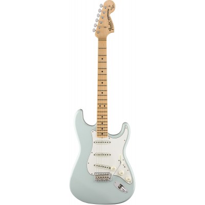 ARTIST 2023 YNGWIE MALMSTEEN SIGNATURE STRATOCASTER SONIC BLUE