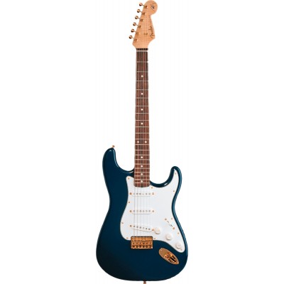 ARTIST 2023 ROBERT CRAY SIGNATURE STRATOCASTER VIOLET