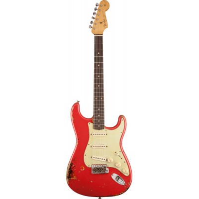 FENDER CUSTOM SHOP Stratocaster Michael Landau 