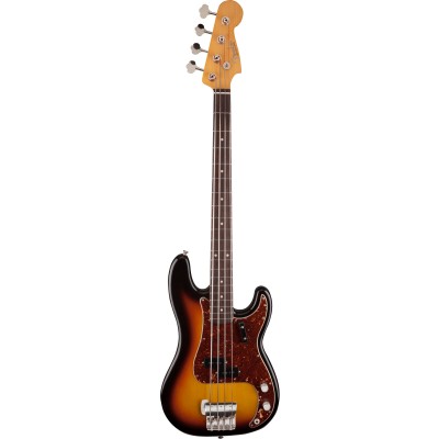 ARTIST 2023 SEAN HURLEY SIGNATURE PRECISION BASS FADED 3-COLOR SUNBURST