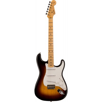 VINTAGE CUSTOM 2023 VINTAGE CUSTOM ’55 HARDTAIL STRAT WIDE-FADE 2-COLOR SUNBURST