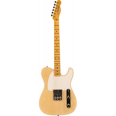 VINTAGE CUSTOM 2023 VINTAGE CUSTOM ’59 ESQUIRE FADED NATURAL BLONDE