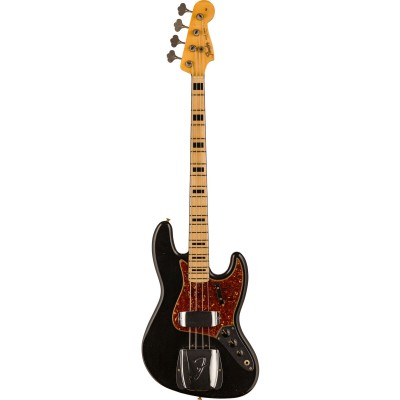 68 J BASS JOURNEYMAN RELIC MN AGED BLACK