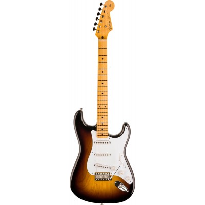 Stratocaster 54 Ltd 70Th Anni Nos Wide-Fade 2 Sunburst