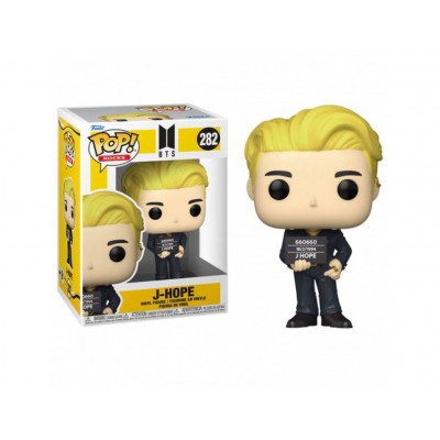 FUNKO FUNKO POP - BTS - J-HOPE