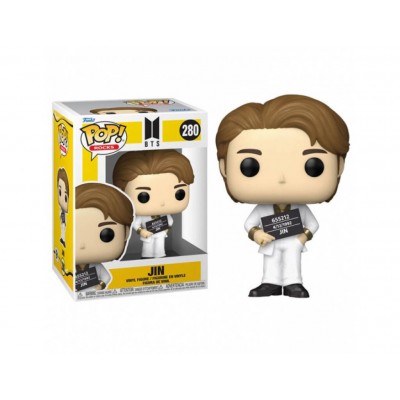 FUNKO FUNKO POP - BTS - JIN