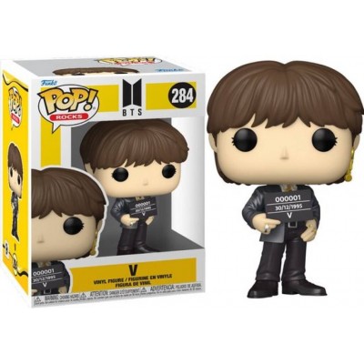 FUNKO POP - BTS - V