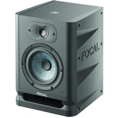 FOCAL Alpha Evo 50