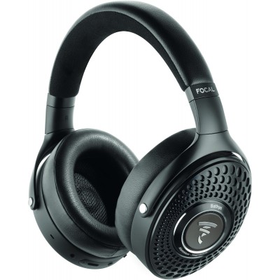 FOCAL Bathys Deep Black