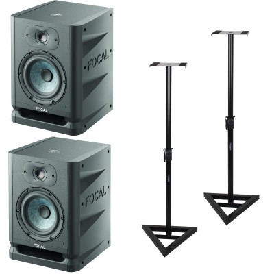Evo 50 Stand Bundle