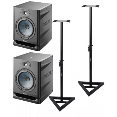 Evo 80 Stand Bundle