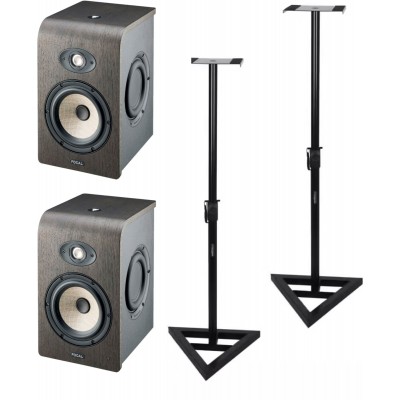 Shape 65 Stand Pack