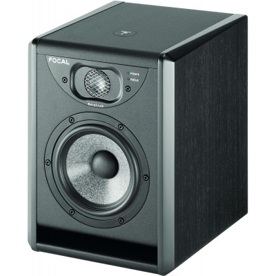FOCAL Solo 6 Black