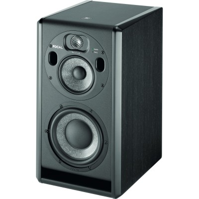 FOCAL Trio 6 Black