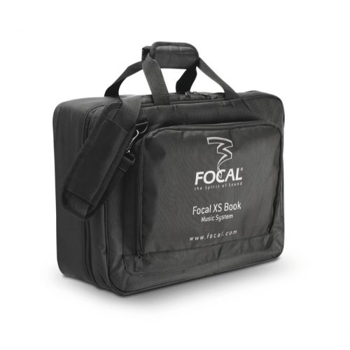 FOCAL CARRIER BAG XS BOOK