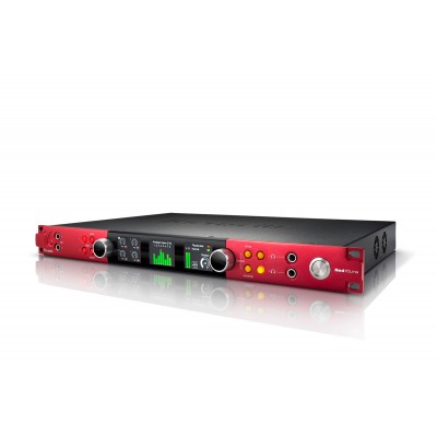 Red 16 Line