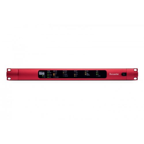 REDNET D64R