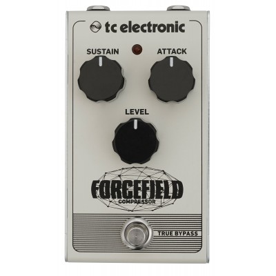 tc electronic forcefield compressor bass