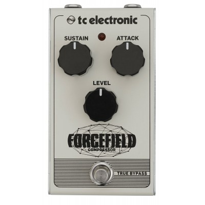 Tc Electronic Forcefield Compressor