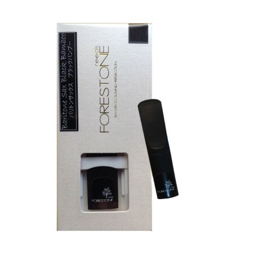 FORESTONE BLACK BAMBOO S SOFT 1.5 - SOPRANO