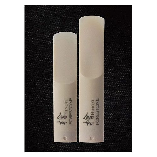 FORESTONE TENORSAXOPHON - HINOKI MS MEDIUM SOFT 2