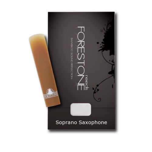 SOPRANO SAXOPHONE - STANDARD 4.5 HARD