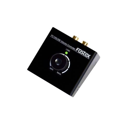 FOSTEX PC 100 USB