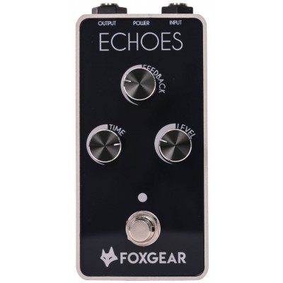 Foxgear Echo Echoes