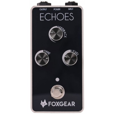 FOXGEAR Echo Echoes