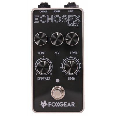 Foxgear Echo Echosex Baby