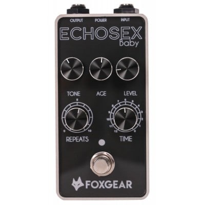 ECHO ECHOSEX BABY