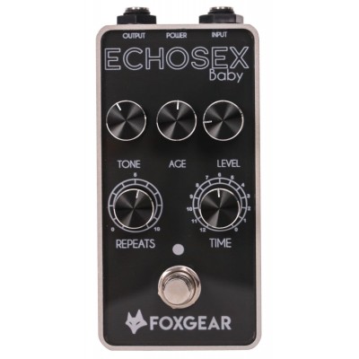 ECHO ECHOSEX BABY