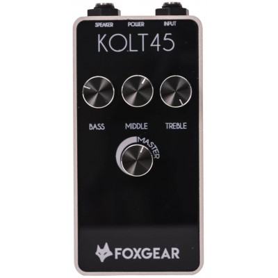 FOXGEAR KOLT45