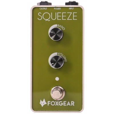 FOXGEAR Compressor Squeeze