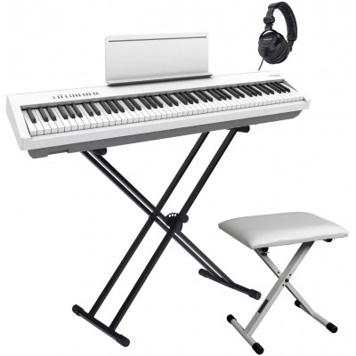 FP30X WHITE COMPLETE PACK