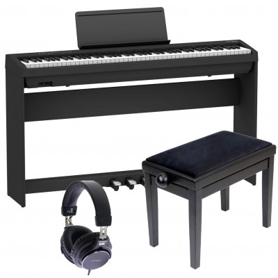 FP30X BLACK FURNITURE DELUXE PACK
