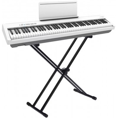 ROLAND FP-30X WH PACK STAND
