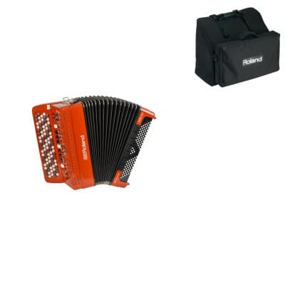 V-accordions