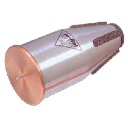 AC - STRAIGHT (COPPER END)