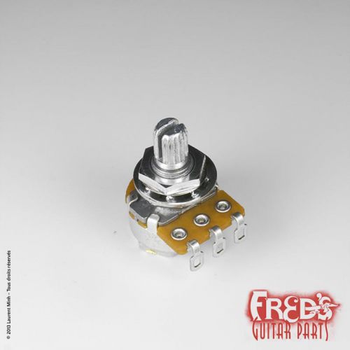 MINI POTENTIOMETRE 250K LINEAR TYPE