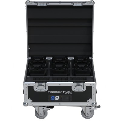 CHAUVET DJ FREEDOM FLEX H9 IP X6