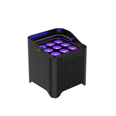 CHAUVET DJ FREEDOM PAR H9 IP