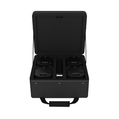 CHAUVET DJ FREEDOM PAR H9 IP X4