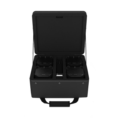 CHAUVET DJ FREEDOM PAR Q9 X4
