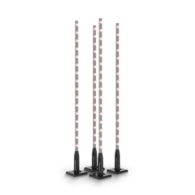 CHAUVET DJ Freedom Stick X4