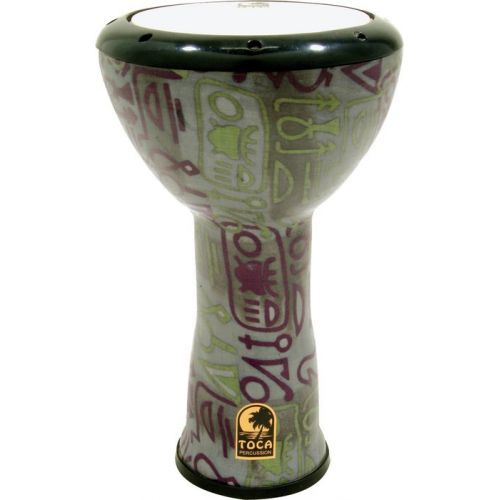 Freestyle Doumbek - Aztec Blue