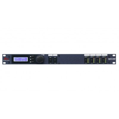 DBX 640M