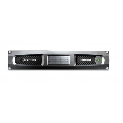 DCI8600 - Amplificateur 8 X 600W / 4 - 8 Ohms